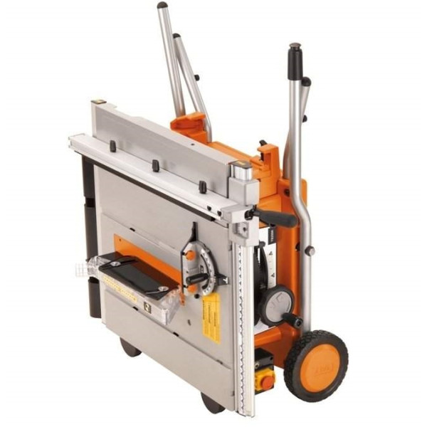 Циркулярна пила AEG TS 250 K