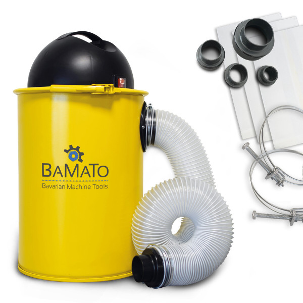 Витяжна установка Bamato AB-110