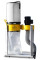 Витяжна установка Bamato AB-1500CF (400V)