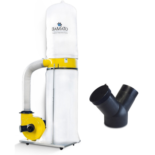 Витяжна установка Bamato AB-2530 (230V)