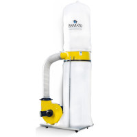 Витяжна установка Bamato AB-2530 (400V)