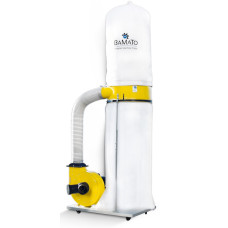 Витяжна установка Bamato AB-2530 (400V)