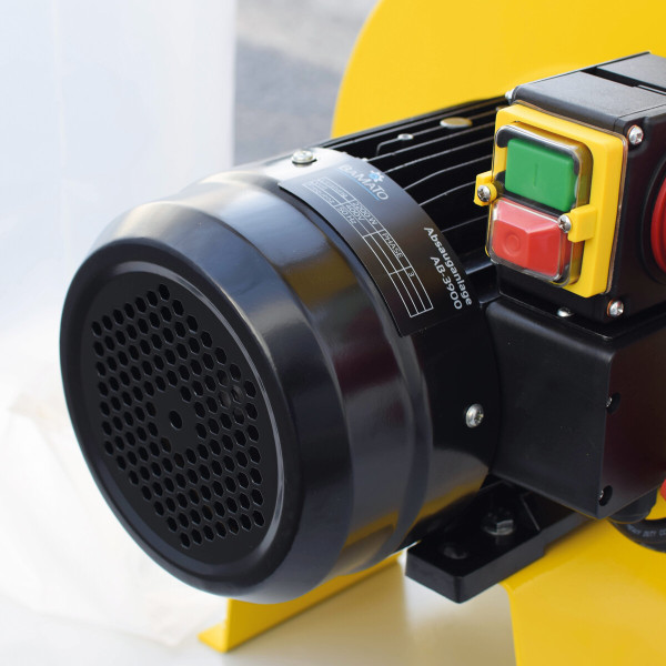 Витяжна установка Bamato AB-3900 (400V)