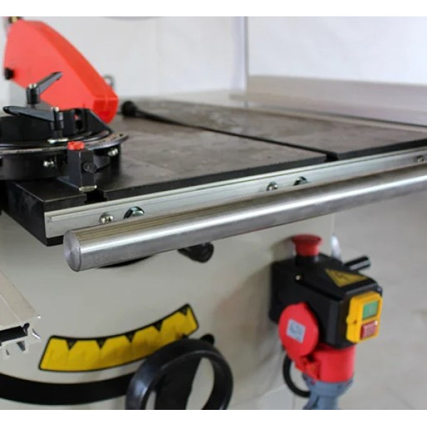 Циркулярна пила Cormak TS250/400V