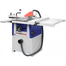Циркулярна пила CORMAK TS250C/400V