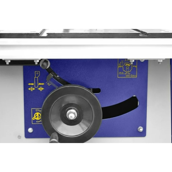 Циркулярна пила CORMAK TS250C/400V