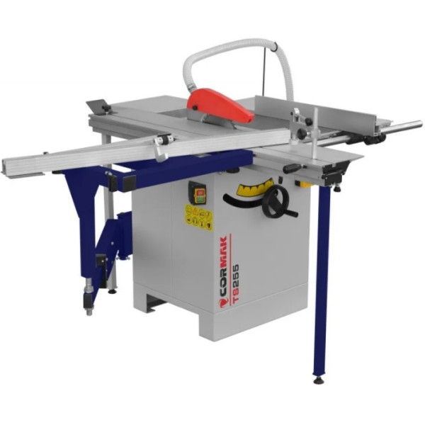 Циркулярна пила Cormak TS255/400V