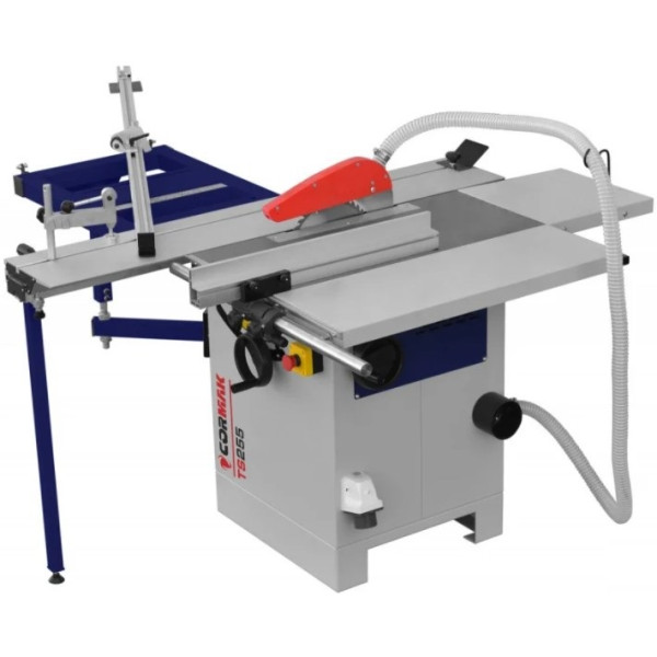 Циркулярна пила Cormak TS255/400V