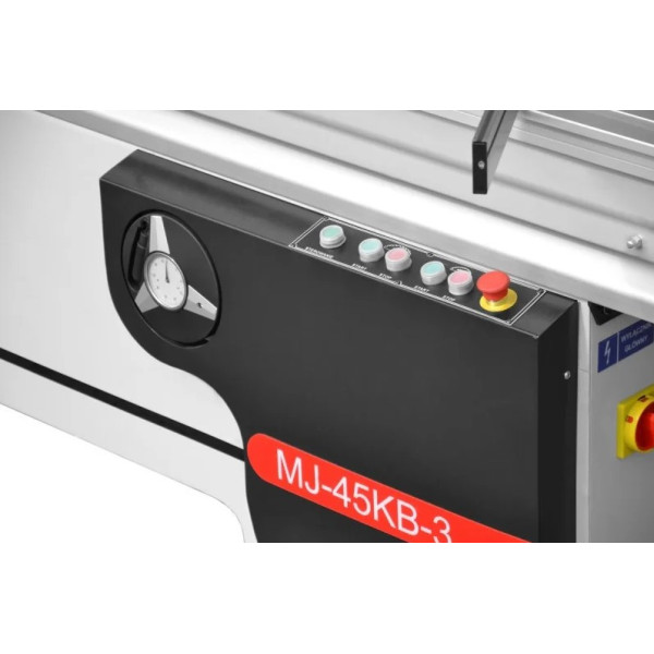 Форматно-розкрійний верстат CORMAK MJ45-KB-3 (1600)