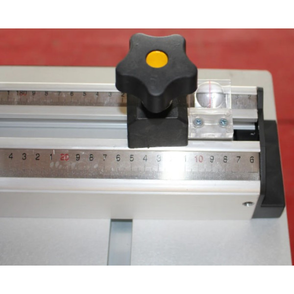 Форматно-розкрійний верстат Cormak MJ45-KD-3/400V