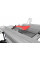 Форматно-розкроювальний верстат Cormak PS 12 E 2000