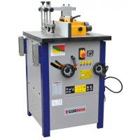 Фрезерний верстат Cormak MX 5110 T