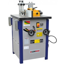 Фрезерний верстат Cormak MX 5110 T