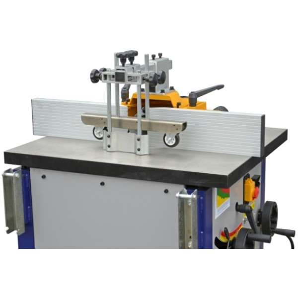 Фрезерний верстат Cormak MX 5110 T