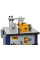 Фрезерний верстат Cormak MX 5110 T