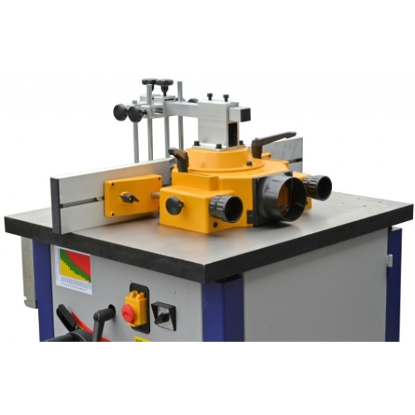 Фрезерний верстат Cormak MX 5110 T