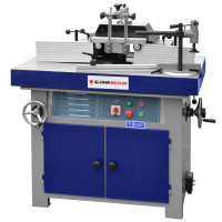 Фрезерный станок Cormak MX 5615 A