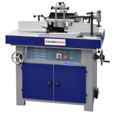 Фрезерний верстат Cormak MX 5615 A
