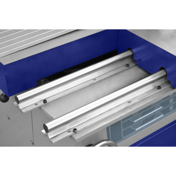 Фрезерний верстат Cormak MX 5615 A