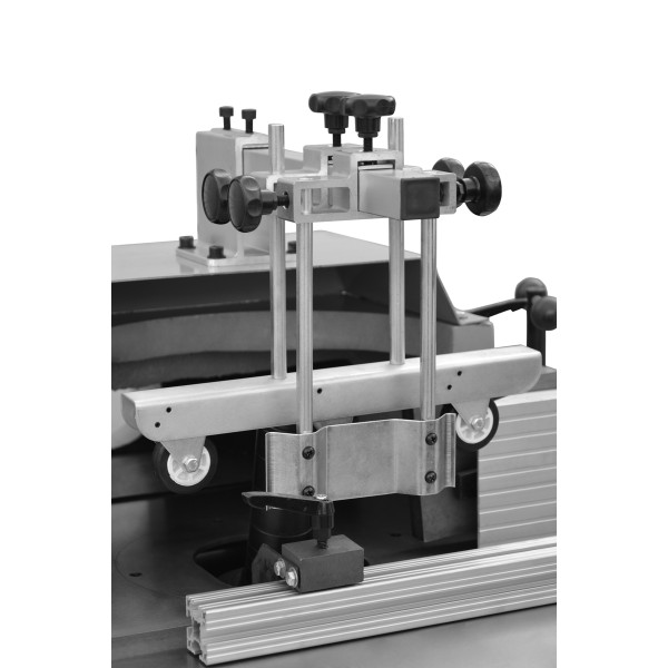 Фрезерний верстат Cormak MX 5615 A