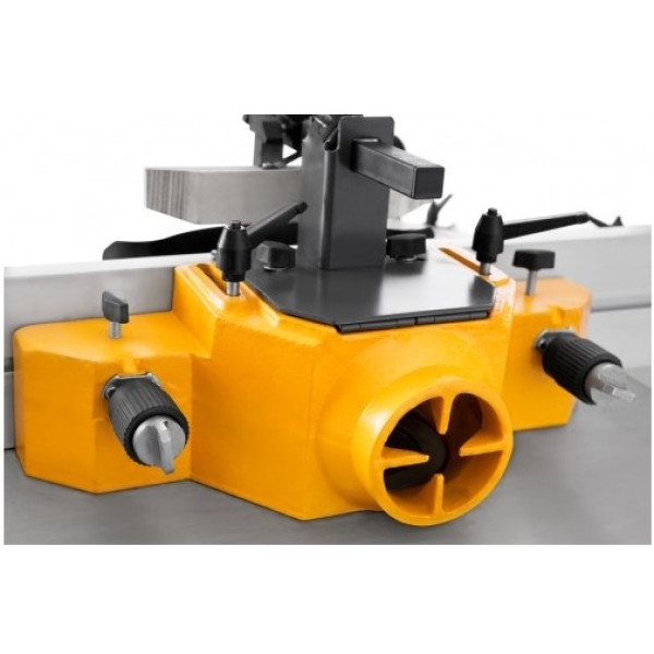 Фрезерний верстат Cormak SH30/230V