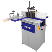 Фрезерный станок CORMAK SH30 (SH30/400V)