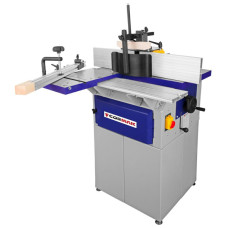 Фрезерний верстат CORMAK SH30 (SH30/400V)