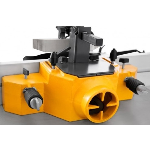 Фрезерний верстат CORMAK SH30 (SH30/400V)