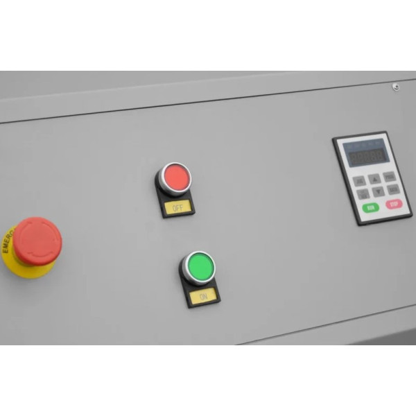 Фрезерний верстат з ЧПУ CORMAK C1212