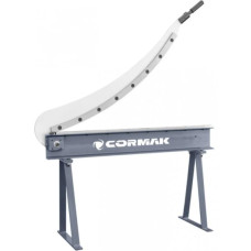 Ручна гільйотина для листового металу CORMAK HS-1000
