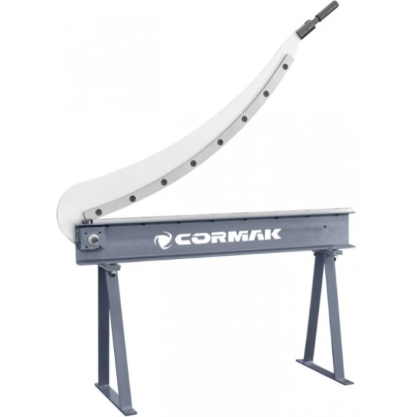 Ручна гільйотина для листового металу CORMAK HS-1000