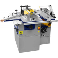 Комбинированный станок CORMAK CM250/400V