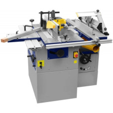 Комбінований верстат CORMAK CM250/400V