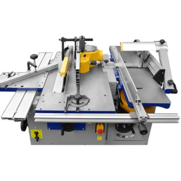 Комбінований верстат CORMAK CM250/400V