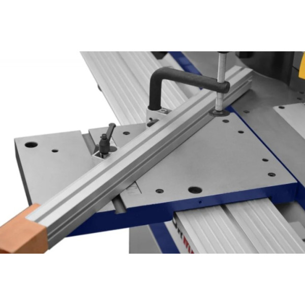 Комбінований верстат CORMAK CM250/400V