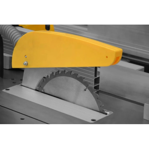 Комбінований верстат CORMAK CM250/400V