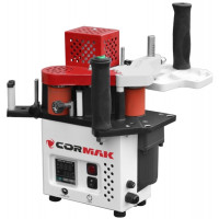 Кромкооблицювальний верстат CORMAK EBM-50A