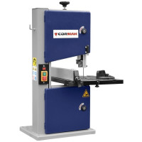 Стрічкова пила CORMAK HBS 200