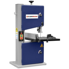 Стрічкова пила CORMAK HBS 200