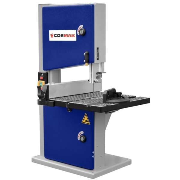Стрічкова пила CORMAK HBS 200