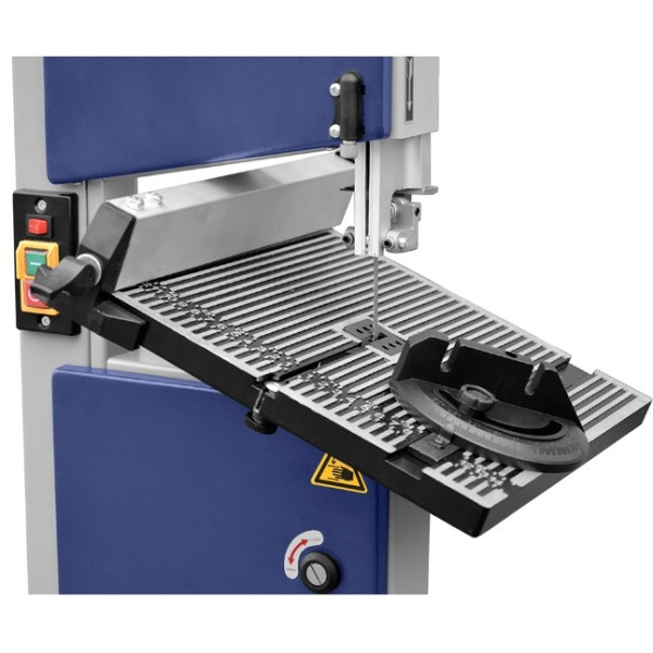 Стрічкова пила CORMAK HBS 200