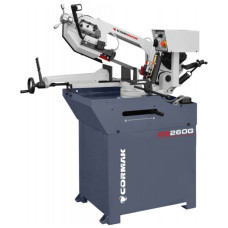Стрічкова пилка Cormak BS260G