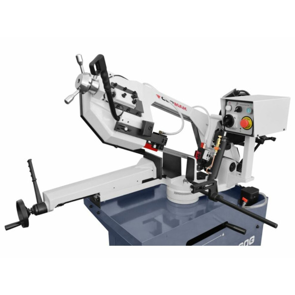 Стрічкова пилка Cormak BS260G