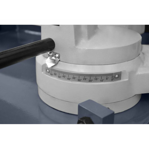 Стрічкова пилка Cormak BS260G