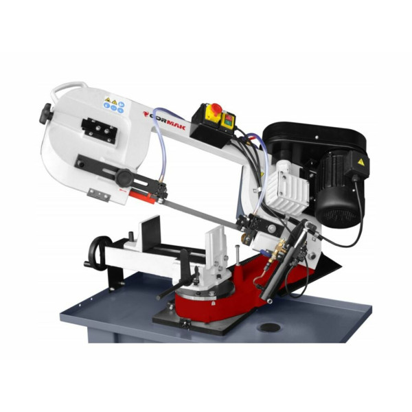 Стрічкова пилка Cormak BS712SW(20)/400V
