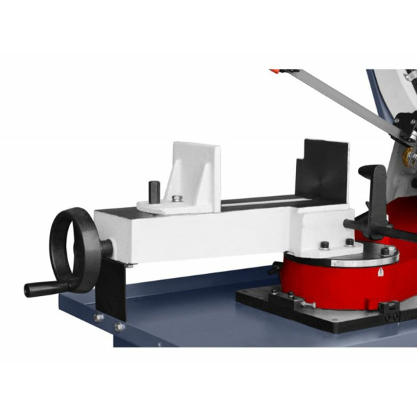 Стрічкова пилка Cormak BS712SW(20)/400V