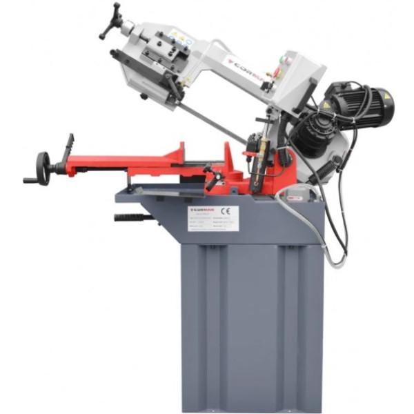 Стрічкова пила Cormak HBS 210