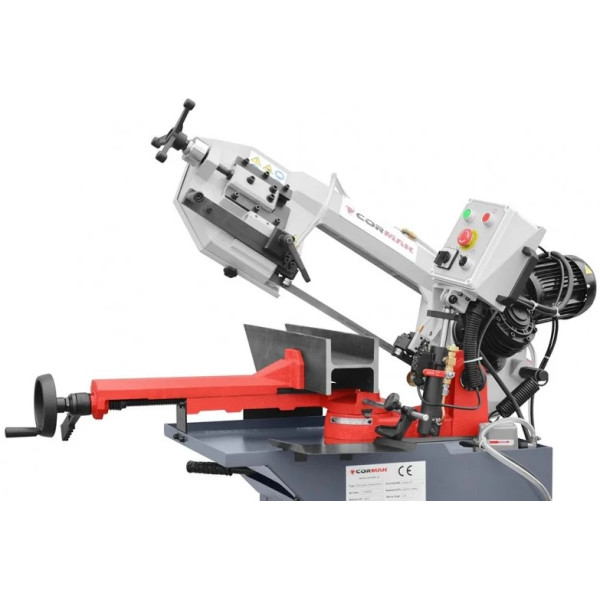 Стрічкова пила Cormak HBS 210