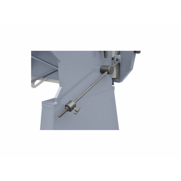 Листозгинальний верстат Cormak W2,5x1220A