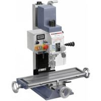 Фрезерний верстат Cormak HK-25L Vario